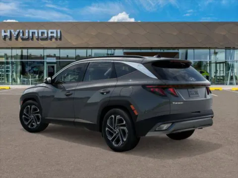 More photos of 2026 Hyundai Tucson SEL Plus at Southtowne Hyundai of Newnan, GA