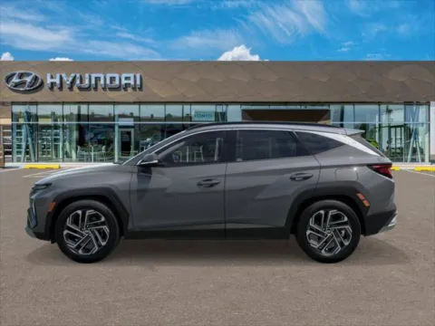 Another view of 2026 Hyundai Tucson SEL Plus for sale in Newnan, GA at Southtowne Hyundai of Newnan
