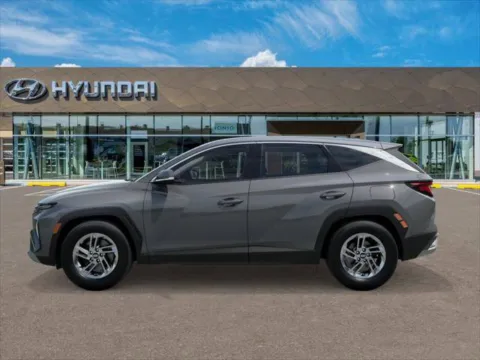 Another view of 2026 Hyundai Tucson SE for sale in Newnan, GA at Southtowne Hyundai of Newnan