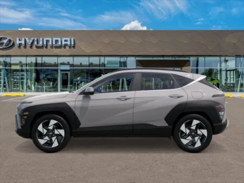 More photos of 2027 Hyundai Kona Limited at Southtowne Hyundai of Newnan, GA
