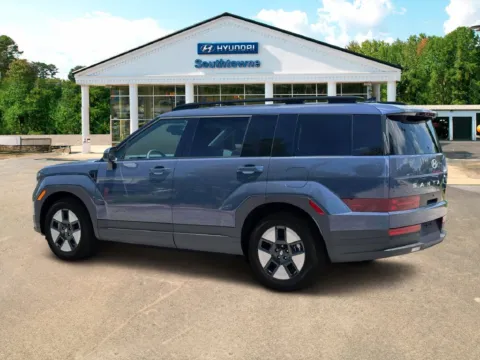 More photos of 2027 Hyundai Santa Fe Hybrid SEL at Southtowne Hyundai of Newnan, GA