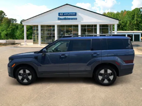 Another view of 2027 Hyundai Santa Fe Hybrid SEL for sale in Newnan, GA at Southtowne Hyundai of Newnan