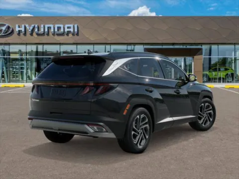 More photos of 2026 Hyundai Tucson Limited at Southtowne Hyundai of Newnan, GA