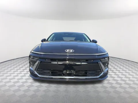 Photos of 2024 Hyundai Sonata SEL for sale in Newnan, GA at Southtowne Hyundai of Newnan