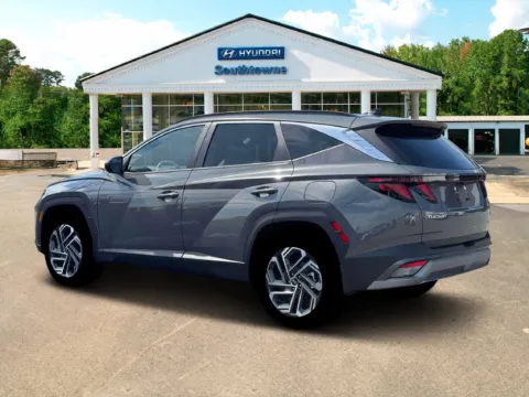 More photos of 2026 Hyundai Tucson SEL Plus at Southtowne Hyundai of Newnan, GA