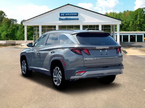 More photos of 2026 Hyundai Tucson SEL Plus at Southtowne Hyundai of Newnan, GA