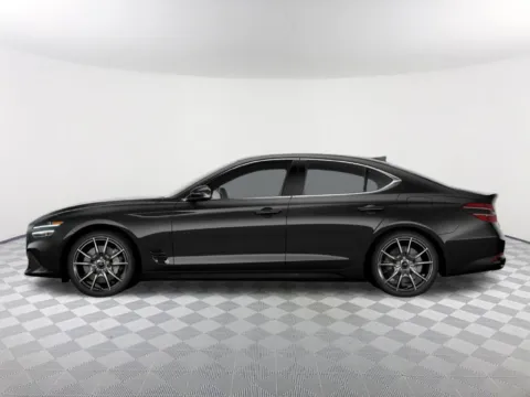 Another view of 2026 Genesis G70 2.5T for sale in Newnan, GA at Southtowne Hyundai of Newnan