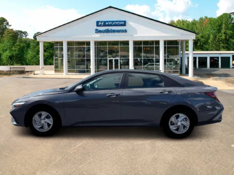 Another view of 2026 Hyundai Elantra SE for sale in Newnan, GA at Southtowne Hyundai of Newnan