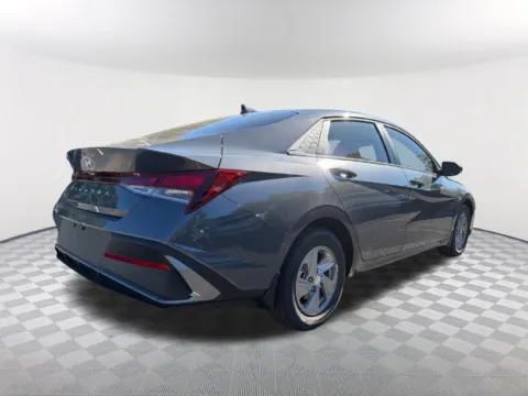 More photos of 2026 Hyundai Elantra SE at Southtowne Hyundai of Newnan, GA