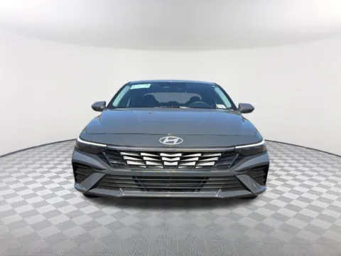 Photos of 2026 Hyundai Elantra SE for sale in Newnan, GA at Southtowne Hyundai of Newnan