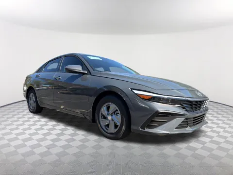 Another view of 2026 Hyundai Elantra SE for sale in Newnan, GA at Southtowne Hyundai of Newnan