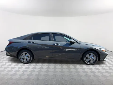 More photos of 2026 Hyundai Elantra SE at Southtowne Hyundai of Newnan, GA