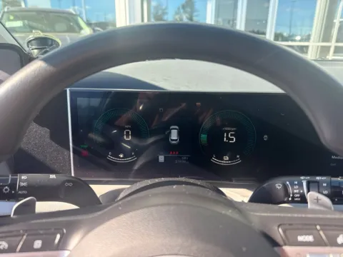 More photos of 2025 Hyundai Tucson Hybrid Blue at Southtowne Hyundai of Newnan, GA
