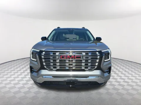 Photos of 2026 GMC Terrain Denali for sale in Newnan, GA at Southtowne Hyundai of Newnan
