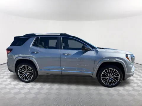 More photos of 2026 GMC Terrain Denali at Southtowne Hyundai of Newnan, GA