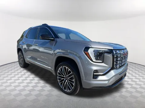 Another view of 2026 GMC Terrain Denali for sale in Newnan, GA at Southtowne Hyundai of Newnan