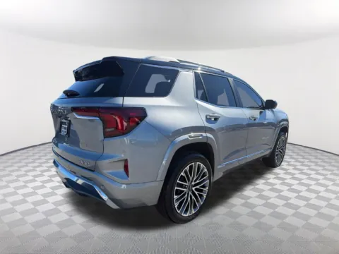 More photos of 2026 GMC Terrain Denali at Southtowne Hyundai of Newnan, GA