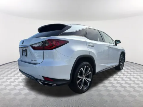 More photos of 2021 Lexus RX 350 at Southtowne Hyundai of Newnan, GA
