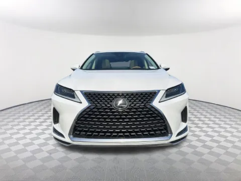 Photos of 2021 Lexus RX 350 for sale in Newnan, GA at Southtowne Hyundai of Newnan