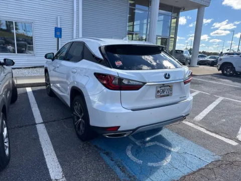 More photos of 2021 Lexus RX 350 at Southtowne Hyundai of Newnan, GA