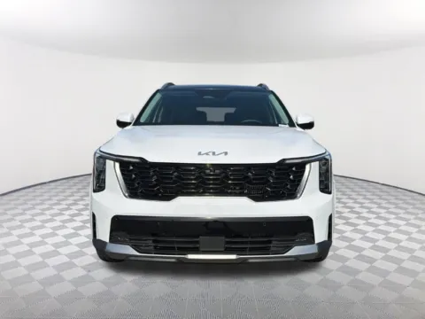 Photos of 2026 Kia Sorento SX for sale in Newnan, GA at Southtowne Hyundai of Newnan
