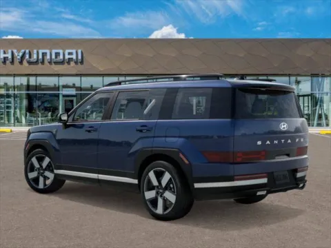 More photos of 2027 Hyundai Santa Fe Limited at Southtowne Hyundai of Newnan, GA