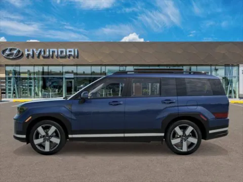 More photos of 2027 Hyundai Santa Fe Limited at Southtowne Hyundai of Newnan, GA