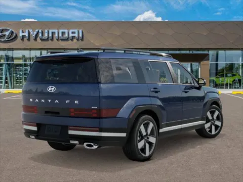 More photos of 2027 Hyundai Santa Fe Limited at Southtowne Hyundai of Newnan, GA