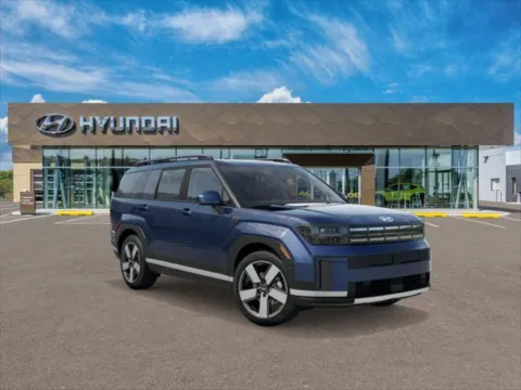 Another view of 2027 Hyundai Santa Fe Limited for sale in Newnan, GA at Southtowne Hyundai of Newnan