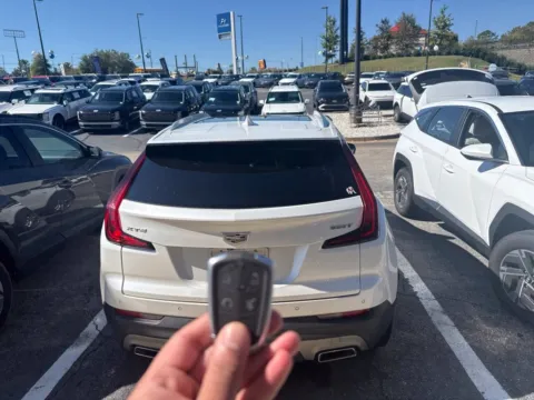 More photos of 2021 Cadillac XT4 Premium Luxury at Southtowne Hyundai of Newnan, GA