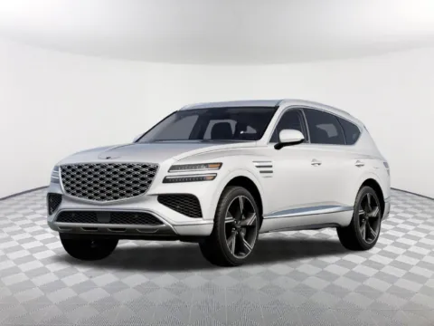Unknown 2027 Genesis GV80 2.5T Prestige for sale in Newnan, GA