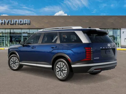 More photos of 2027 Hyundai Palisade Hybrid Blue SEL Premium at Southtowne Hyundai of Newnan, GA