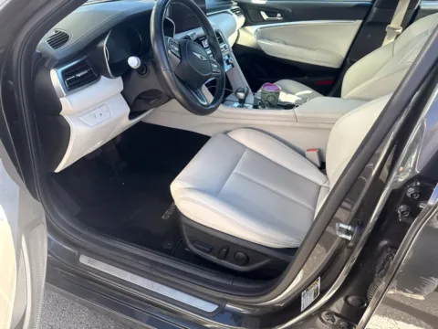 More photos of 2025 Genesis G70 2.5T at Southtowne Hyundai of Newnan, GA
