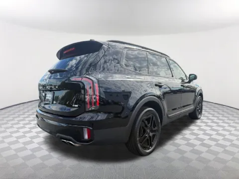 More photos of 2024 Kia Telluride EX X-Line at Southtowne Hyundai of Newnan, GA