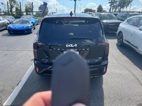 More photos of 2024 Kia Telluride EX X-Line at Southtowne Hyundai of Newnan, GA