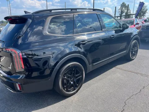 More photos of 2024 Kia Telluride EX X-Line at Southtowne Hyundai of Newnan, GA