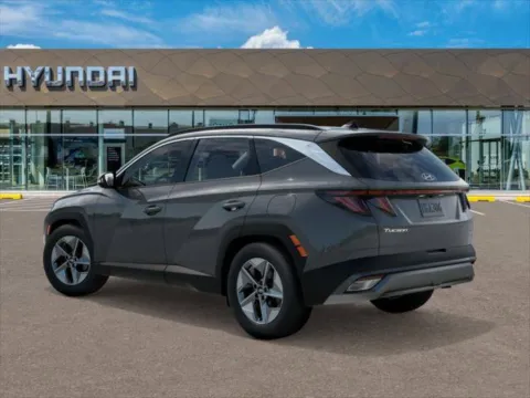 More photos of 2026 Hyundai Tucson SEL Premium at Southtowne Hyundai of Newnan, GA