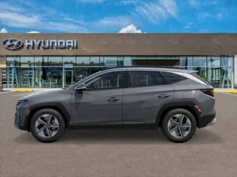 Another view of 2026 Hyundai Tucson SEL Premium for sale in Newnan, GA at Southtowne Hyundai of Newnan