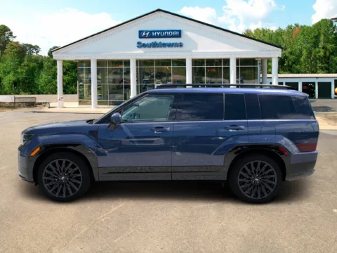 Another view of 2027 Hyundai Santa Fe Calligraphy for sale in Newnan, GA at Southtowne Hyundai of Newnan