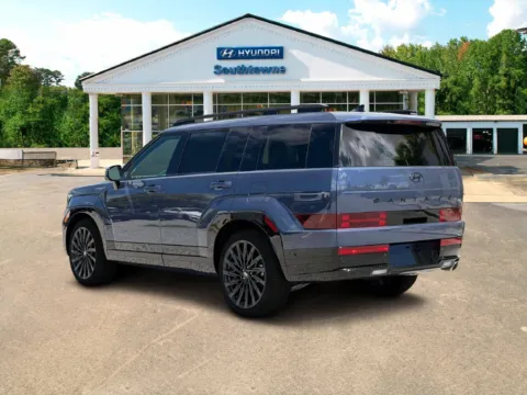 More photos of 2027 Hyundai Santa Fe Calligraphy at Southtowne Hyundai of Newnan, GA