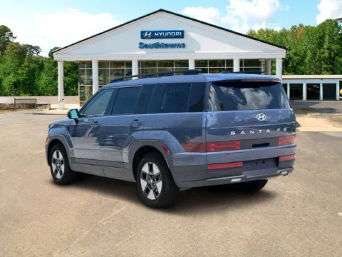 More photos of 2027 Hyundai Santa Fe Hybrid SEL at Southtowne Hyundai of Newnan, GA