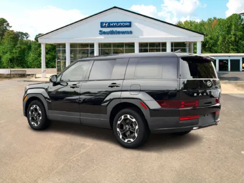 More photos of 2027 Hyundai Santa Fe SE at Southtowne Hyundai of Newnan, GA