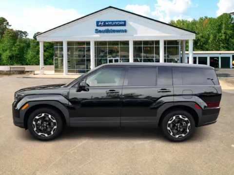 Another view of 2027 Hyundai Santa Fe SE for sale in Newnan, GA at Southtowne Hyundai of Newnan