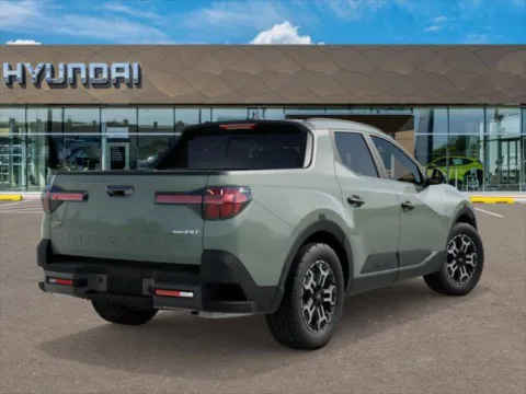 More photos of 2027 Hyundai Santa Cruz XRT at Southtowne Hyundai of Newnan, GA