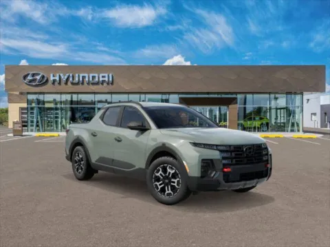 Photos of 2027 Hyundai Santa Cruz XRT for sale in Newnan, GA at Southtowne Hyundai of Newnan