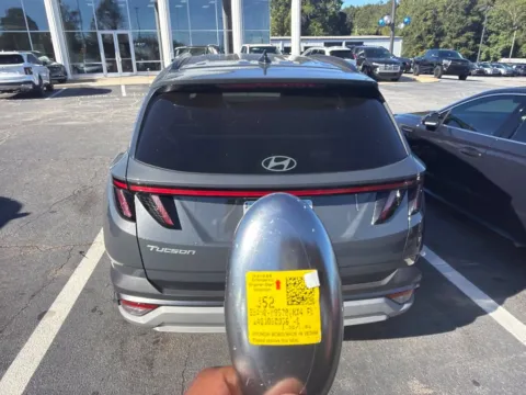More photos of 2025 Hyundai Tucson SEL Convenience at Southtowne Hyundai of Newnan, GA