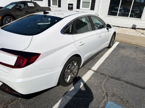 More photos of 2022 Hyundai Sonata SEL at Southtowne Hyundai of Newnan, GA