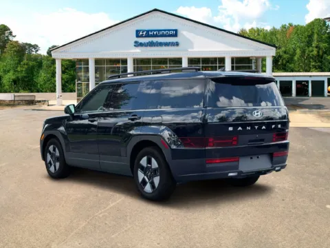 More photos of 2027 Hyundai Santa Fe Hybrid SEL at Southtowne Hyundai of Newnan, GA