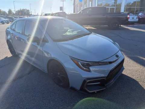 More photos of 2021 Toyota Corolla APEX SE at Southtowne Hyundai of Newnan, GA
