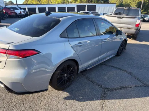 More photos of 2021 Toyota Corolla APEX SE at Southtowne Hyundai of Newnan, GA